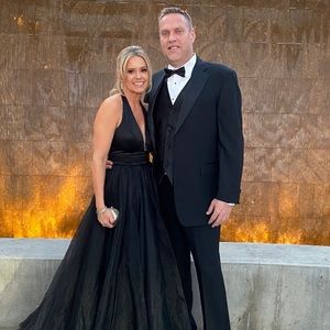 Meet your Posher, Tracy